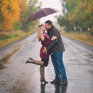 Meet your Posher, Romina